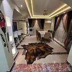 فيلا للايجار كمبوند لانوفا فيستا