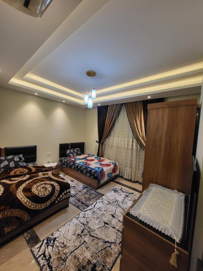 فيلا للايجار كمبوند لانوفا فيستا Appartamento Il Cairo
